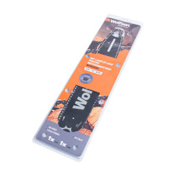 Set Lama Si Lant Pentru Motoferastrau  Wfs0050