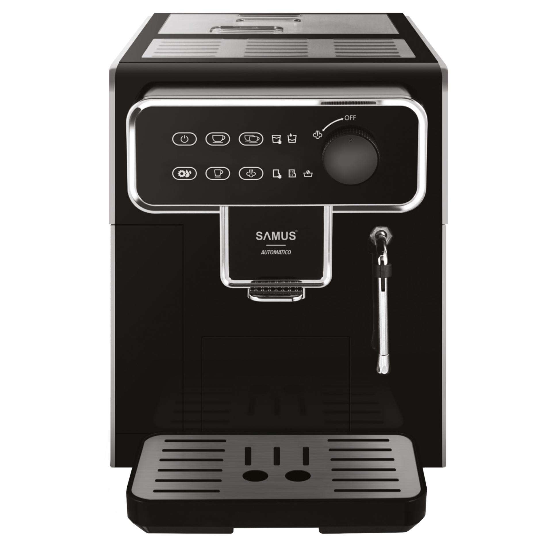 ESPRESSOR CAFEA AUTOMAT SAMUS AUTOMATICO