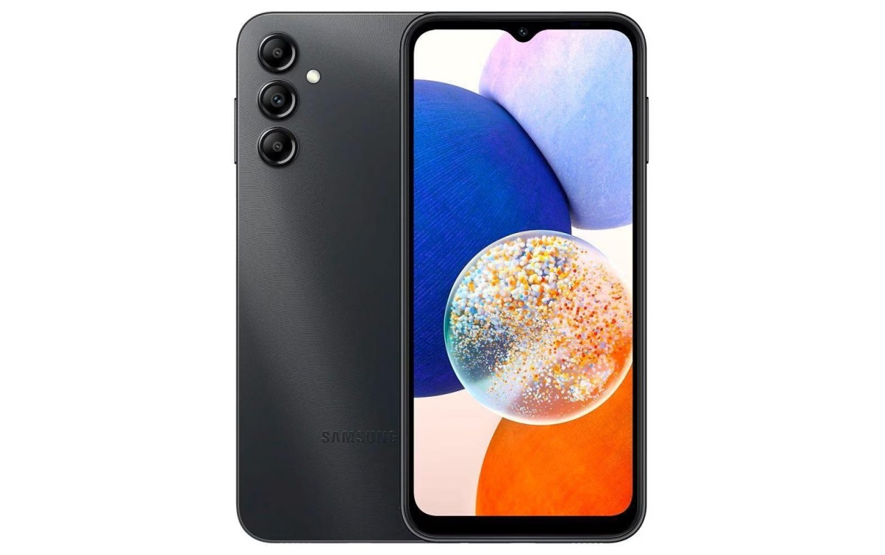 TELEFON MOBIL SAMSUNG A14 A145F 6.6