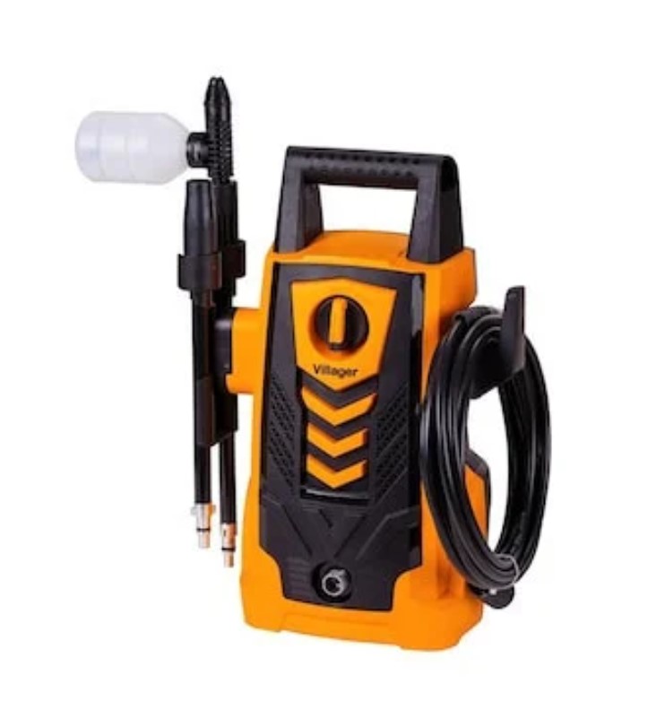 APARAT DE SPALAT CU PRESIUNE 70 BAR VHW 80